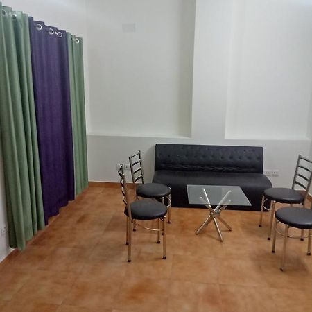 ניו דלהי Hotel Nathu Palace מראה חיצוני תמונה