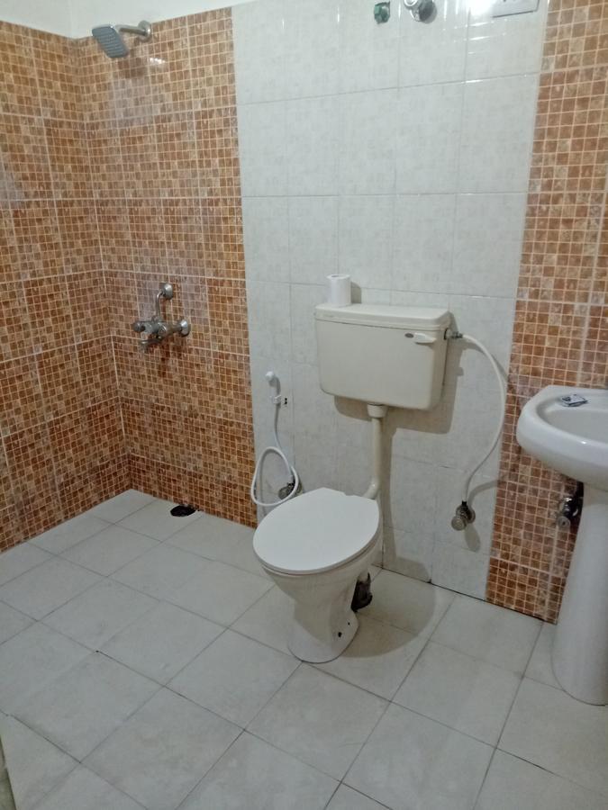 ניו דלהי Hotel Nathu Palace מראה חיצוני תמונה