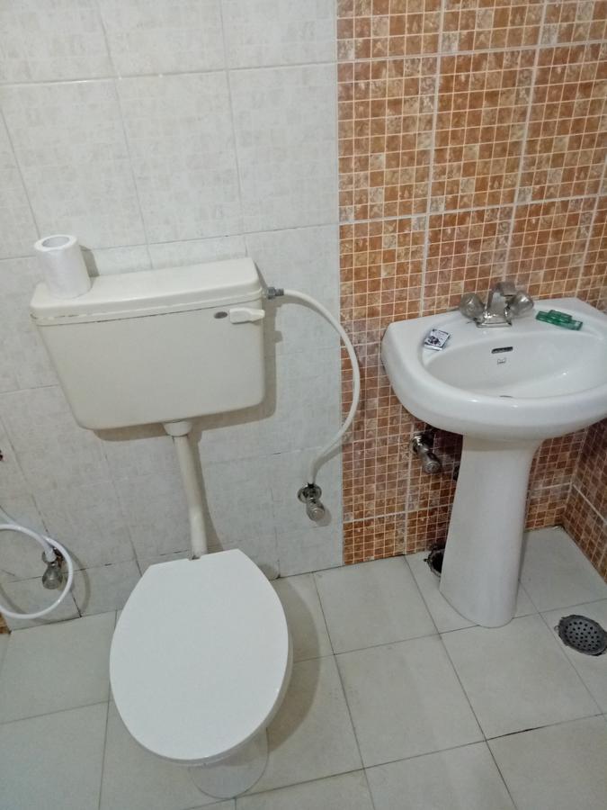 ניו דלהי Hotel Nathu Palace מראה חיצוני תמונה