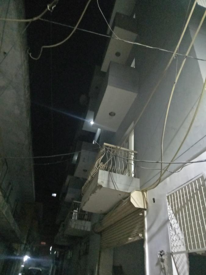 ניו דלהי Hotel Nathu Palace מראה חיצוני תמונה