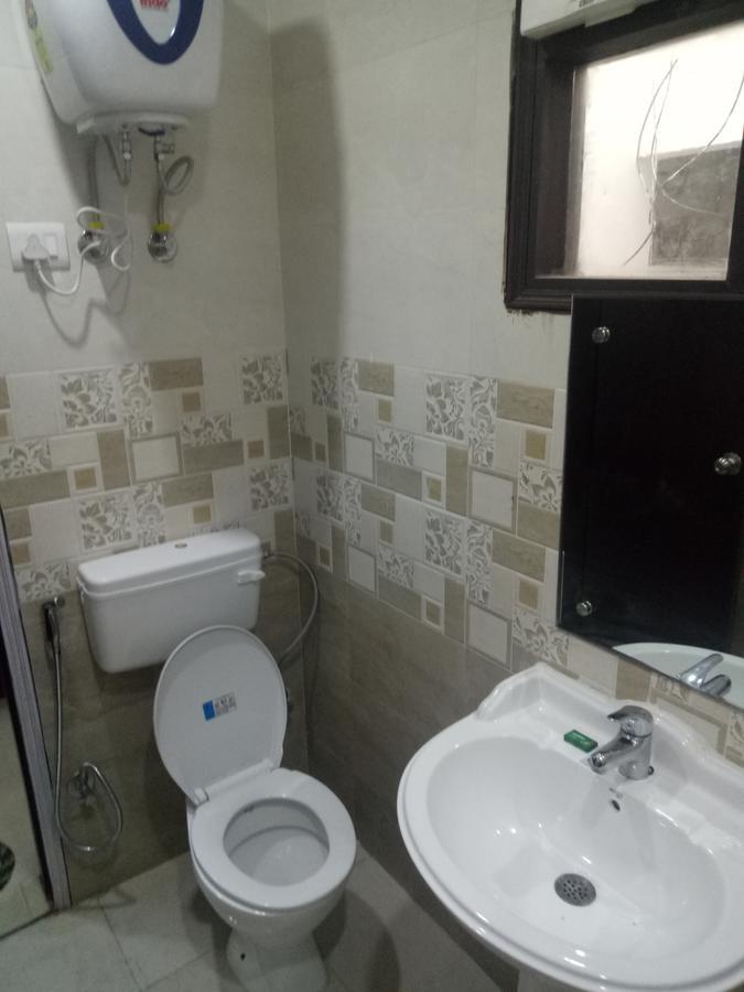 ניו דלהי Hotel Nathu Palace מראה חיצוני תמונה