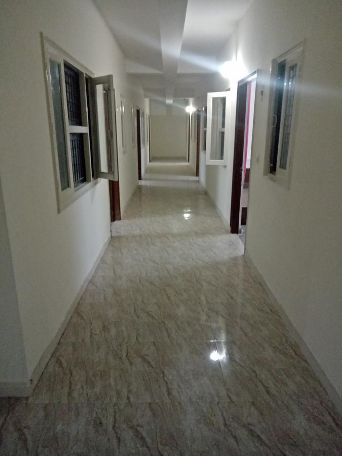 ניו דלהי Hotel Nathu Palace מראה חיצוני תמונה