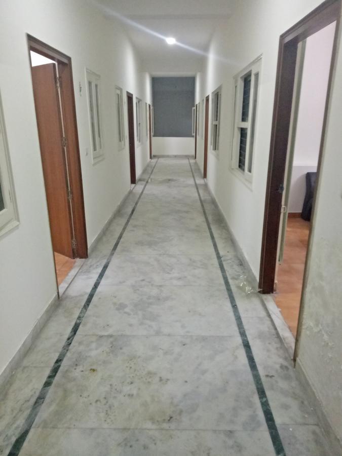 ניו דלהי Hotel Nathu Palace מראה חיצוני תמונה